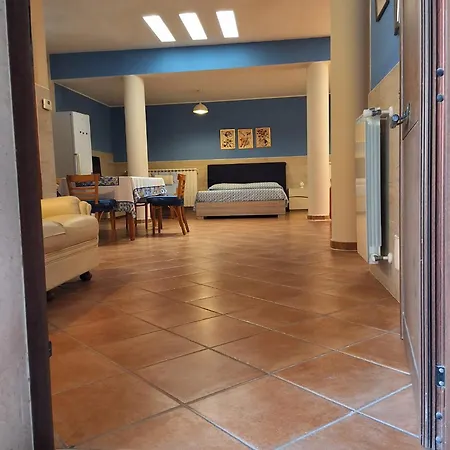 Santumasi Bed & Breakfast 3*