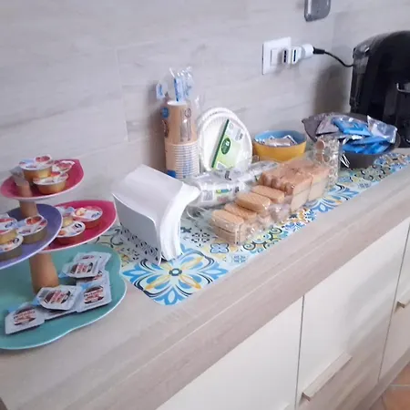 Santumasi Bed & Breakfast
