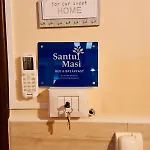 Santumasi
