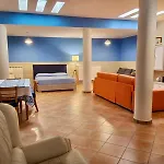Santumasi فندق مبيت وإفطار 3*