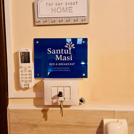 Santumasi