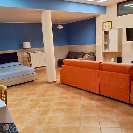 B&B Santumasi