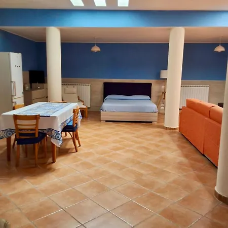 B&B Santumasi *