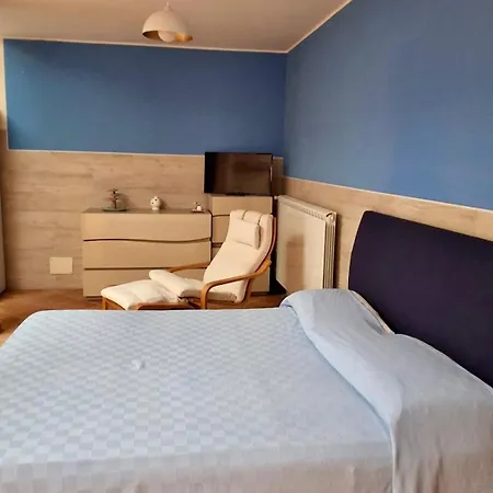 B&B Santumasi
