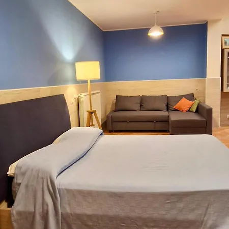 Santumasi B&B *