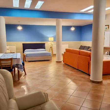 Santumasi B&B *