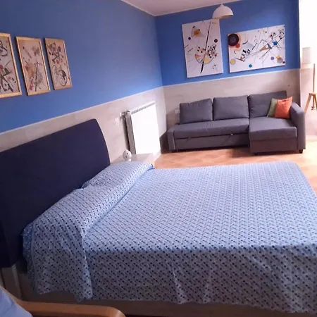 Santumasi Bed and breakfast 3*